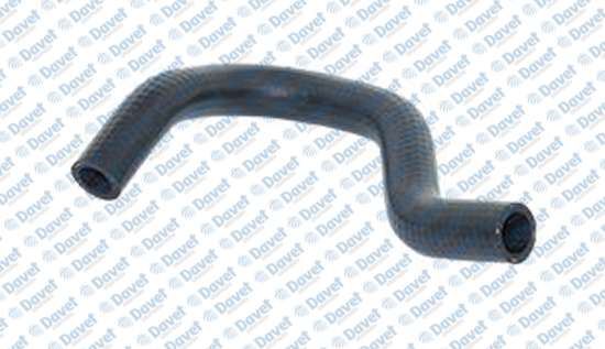 SWAPP 66137 Yag Sogutucu Ust Hortumu Transit V347 3.2tdci 06/->